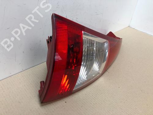 Left taillight CITROËN C3 I (FC_, FN_) 1.1 i | BP15347125C34 