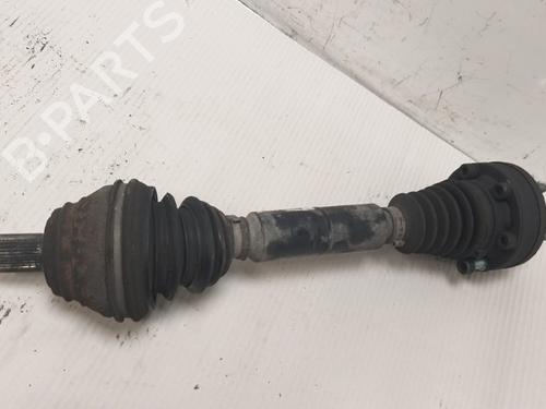 Left front driveshaft SEAT TOLEDO II (1M2) 1.8 20VT | BP15341831M38 