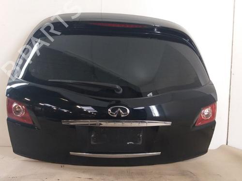 Used Tailgate Tailgate 15341803 15341803