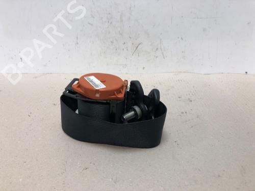 Rear left seatbelt OPEL AGILA (B) (H08) 1.2 (F68) | BP15346320I29 