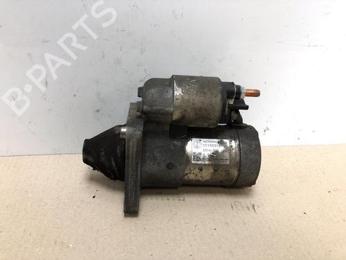 Used Starter Starter 16064741 16064741