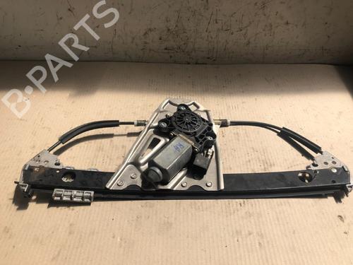 Used Rear right window mechanism MERCEDES-BENZ S-CLASS (W220) S 320 CDI (220.026, 220.126) (197 hp) 15297739