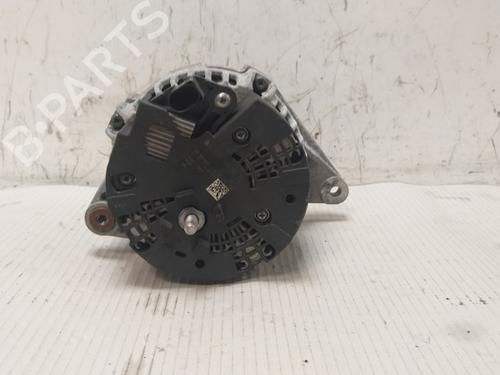 Alternator MERCEDES-BENZ B-CLASS Sports Tourer (W246, W242) B 220 CDI / d (246.203) | BP16033259M7 