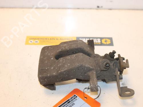 Used Right rear brake caliper RENAULT MEGANE II (BM0/1_, CM0/1_) 1.9 dCi (BM0G, CM0G) (120 hp) 15312388