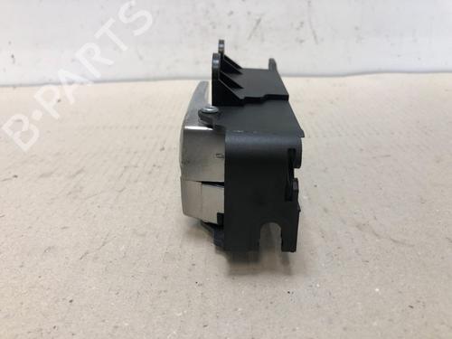 Front left exterior door handle FORD FOCUS II (DA_, HCP, DP) 1.6 Ti | BP15535870C128 