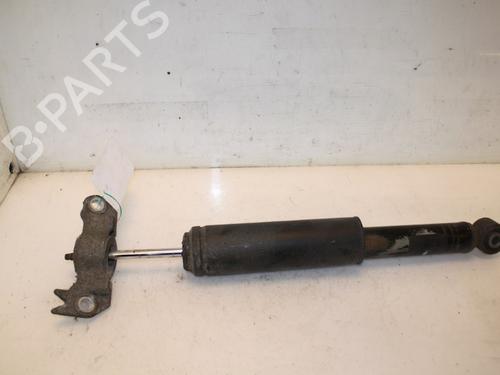 Used Left rear shock absorber Left rear shock absorber 15334028 15334028