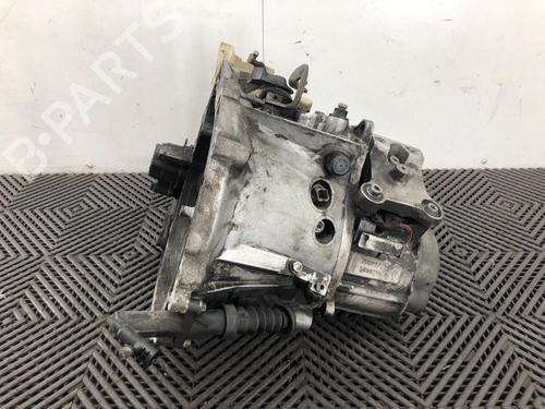Gearbox CITROËN C3 II (SC_) 1.6 HDi | BP37214920M3 - Image 6