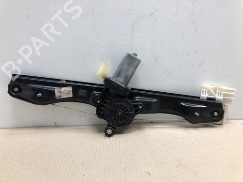rear-left-window-mechanism-bmw-3-f30-f80-2011-2012-2013-2014-2015-2016-2017-2018-37206917 main image