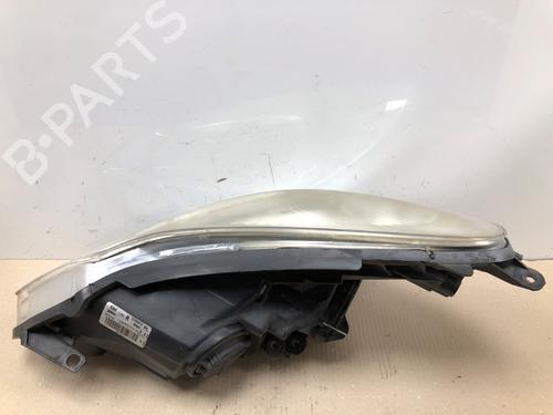 Right headlight OPEL CORSA D (S07) 1.4 (L08, L68) | BP37205011C29 - Image 3