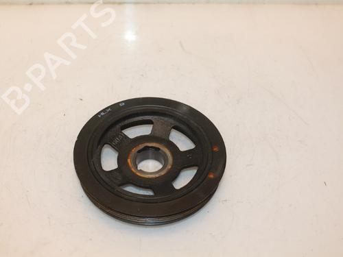 Used Pulley Pulley 15328822 15328822