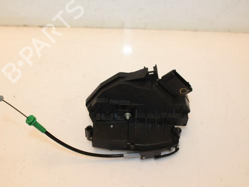 Rear right lock FORD FIESTA VI (CB1, CCN) 1.0 EcoBoost | BP15325412C99 