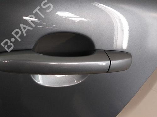 Left rear door VOLVO V40 Hatchback (525) T3 | BP15344334C4 