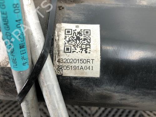 Bakaksel DACIA SPRING EV (B6M1) | BP37210340M2 - Image 5