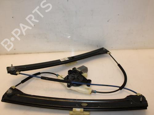 Used Front left window mechanism Front left window mechanism 15327521 15327521