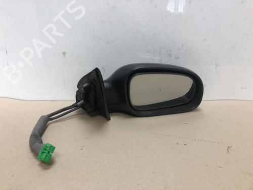 Used Right mirror VOLVO S60 I (384) 2.4 (140 hp) 15535055