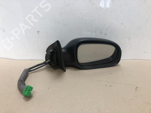 Right mirror VOLVO S60 I (384) 2.4 (140 hp) 15535055