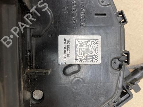 Front right lock VW PASSAT B8 Variant (3G5, CB5) 2.0 TDI 4motion | BP37213249C97 - Image 5
