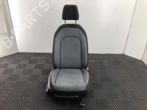 Seats set SEAT IBIZA V (KJ1, KJG) 1.0 TSI | BP37204403C78 - Image 5