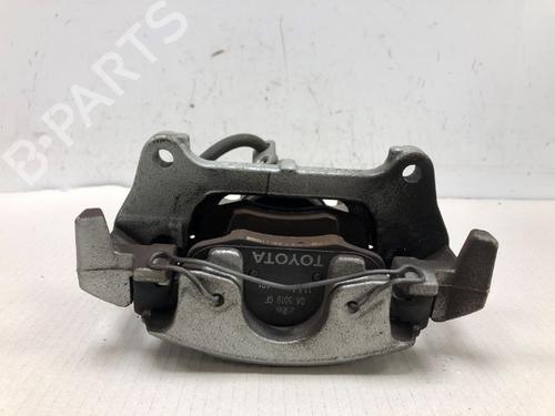 Used Left front brake caliper Left front brake caliper 37211945 37211945