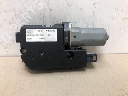 Used Sunroof engine MERCEDES-BENZ E-CLASS (W213) AMG E 63 S 4-matic+ (213.089) (612 hp) 15347805