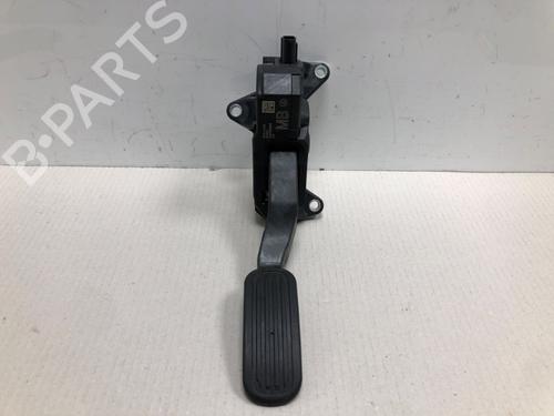 Used Pedal Pedal 37211973 37211973