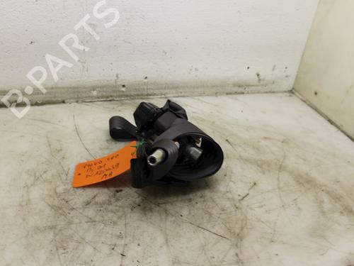 Sicherheitsgurt hinten mitte für VOLVO S60 I (384) 2.4 (170 hp) 15301350