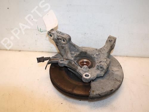 Used Right front steering knuckle Right front steering knuckle 15335961 15335961