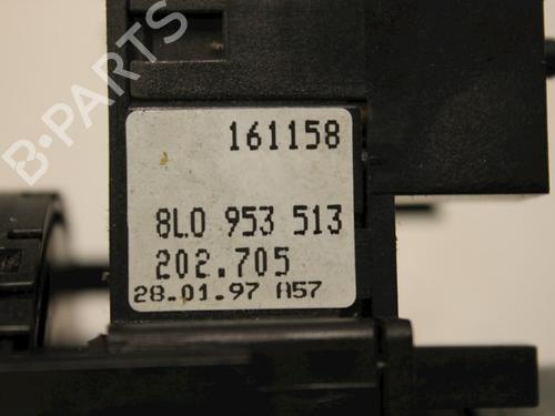 Steering column stalk AUDI A3 (8L1) 1.8 | BP15308807I23 