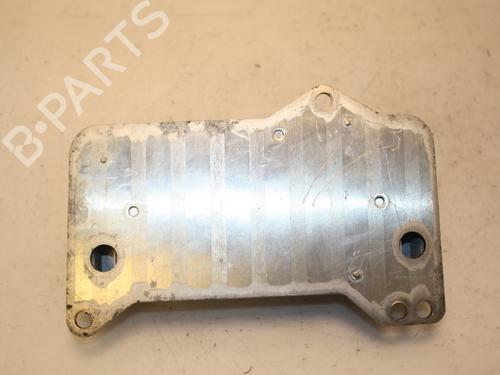 Used Oil radiator Oil radiator 15333625 15333625