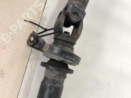 Driveshaft SUBARU IMPREZA Saloon (GC) 1.6 i AWD (GC4) | BP15312450M37 