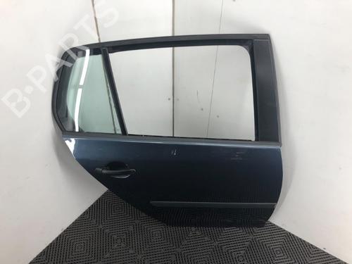 Right rear door VW GOLF V (1K1) 1.6 FSI | BP15537680C5 