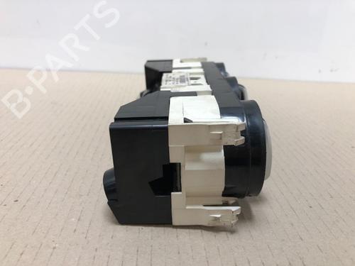 Climate control VW POLO V (6R1, 6C1) 1.2 TDI | BP17376055I5 
