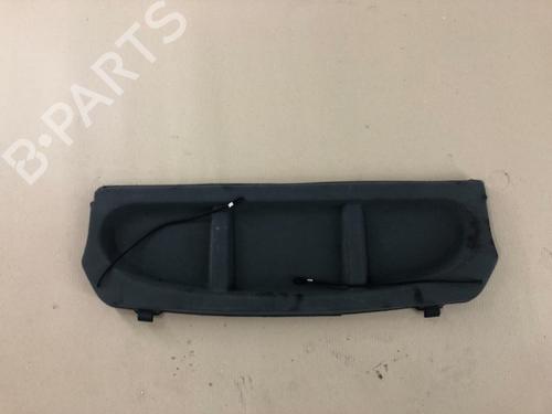 Rear parcel shelf CHEVROLET MATIZ (M200, M250) 0.8 | BP15344330C85 