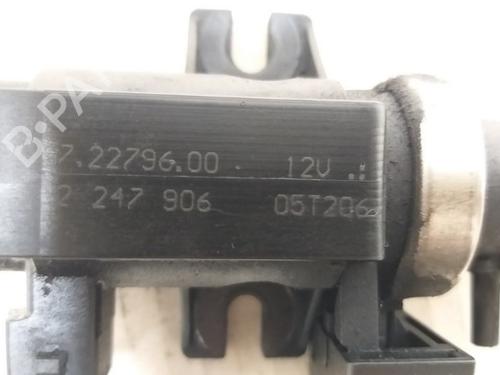 Electronic sensor BMW 3 (E90) 320 d | BP16075312M84 - Image 7