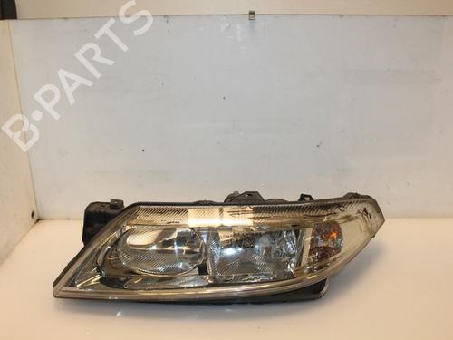Used Left headlight Left headlight 15321281 15321281