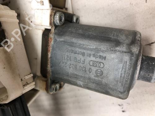 Front right window mechanism BMW 3 Touring (E91) 318 i | BP37206923C23 - Image 3