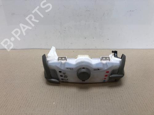 Used Climate control Climate control 17576703 17576703