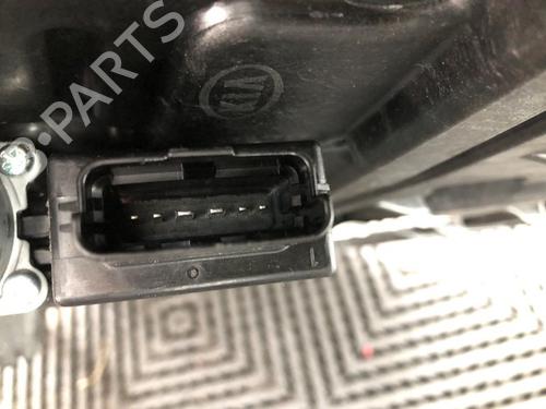Front left window mechanism KIA CEE'D (JD) 1.6 GDI | BP37204543C22 - Image 6