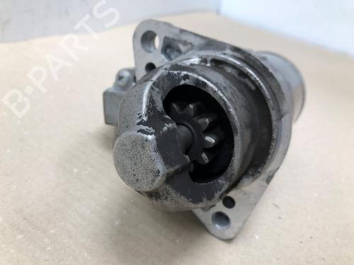 Starter SUZUKI SWIFT IV (FZ, NZ) 1.2 (AZH412, ZC72S) | BP37209389M8 - Image 2