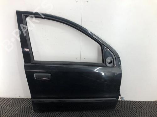 Used Right front door FIAT PANDA (169_) 1.2 (169.AXB11, 169.AXB1A) (60 hp) 25154243