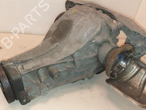Used Rear differential Rear differential 15339429 15339429