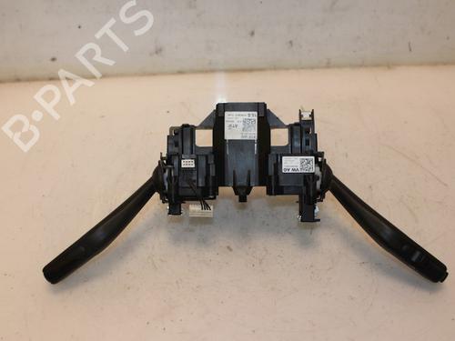 Used Steering column stalk VW CADDY III Box Body/MPV (2KA, 2KH, 2CA, 2CH) 1.6 TDI (75 hp) 15329725