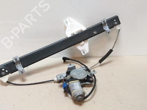 Used Rear right window mechanism CHEVROLET EPICA (KL1_) 2.5 (156 hp) 15341250