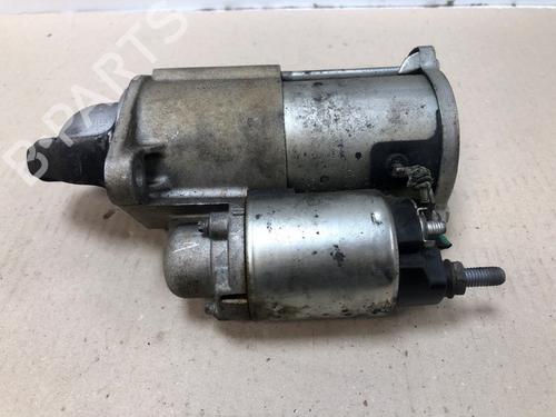 Starter OPEL ASTRA J (P10) 1.6 Turbo (68) | BP37211587M8 - Image 2