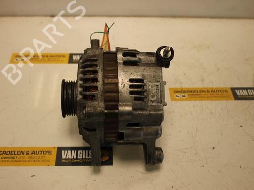 Used Alternator Alternator 15310978 15310978