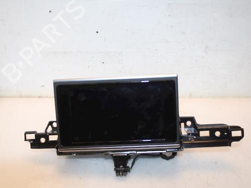 Used Display monitor Display monitor 15333466 15333466