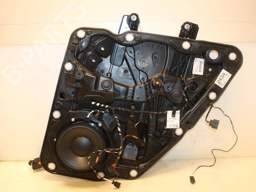 rear-right-window-mechanism-vw-touareg-7p5-7p6-30-v6-tdi-7p6839756a-2010-2011-2012-2013-2014-2015-2016-2017-2018-15315875 main image