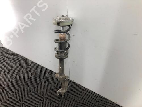 Right front shock absorber AUDI A4 B9 Avant (8W5, 8WD) 40 TFSI Mild Hybrid | BP37210548M17 - Image 4