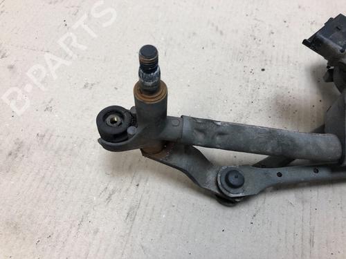 Front wipers mechanism CITROËN C3 I (FC_, FN_) 1.1 i | BP15344682C83 