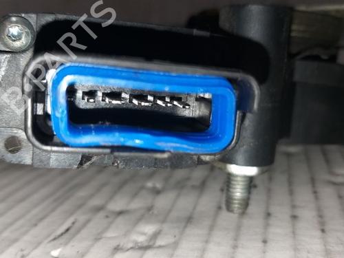 Front left window mechanism FIAT DUCATO Van (250_) 120 Multijet 2,3 D | BP37206287C22 - Image 4
